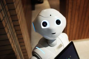 Inteligencia artificial, industria 4.0 Sysman