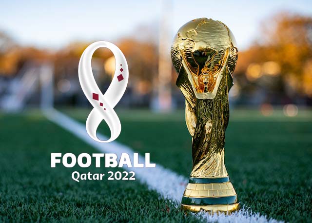 Copa mundo Qatar ciudades inteligentes Sysman