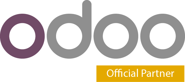 Odoo official partner
