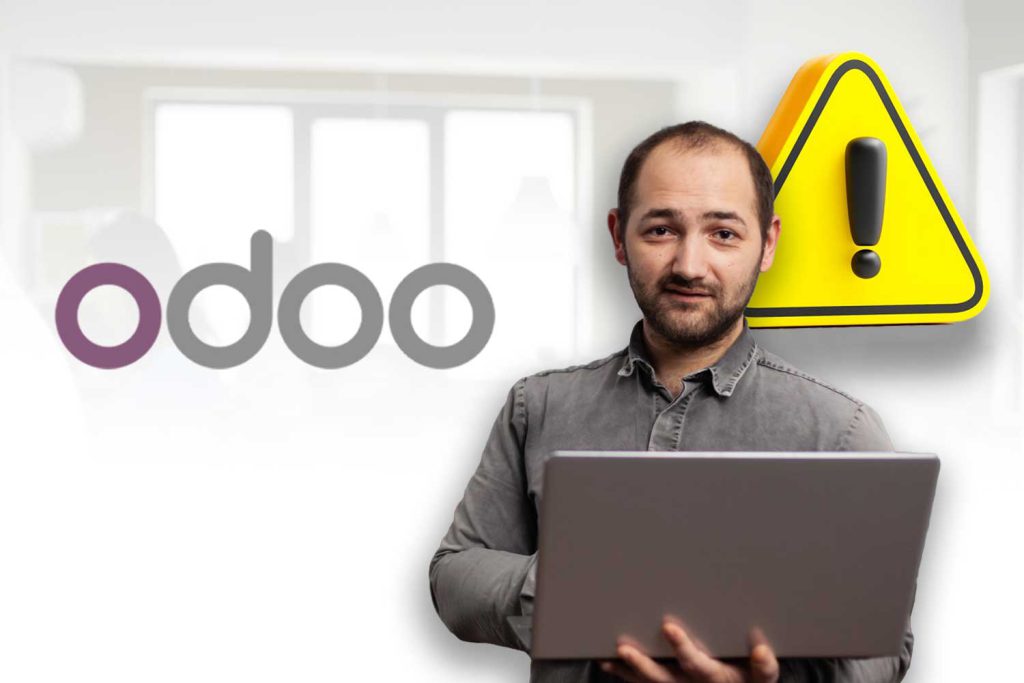 Localizacion-Odoo