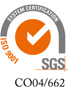 Certificacion ISO-9001A-01 Sysman